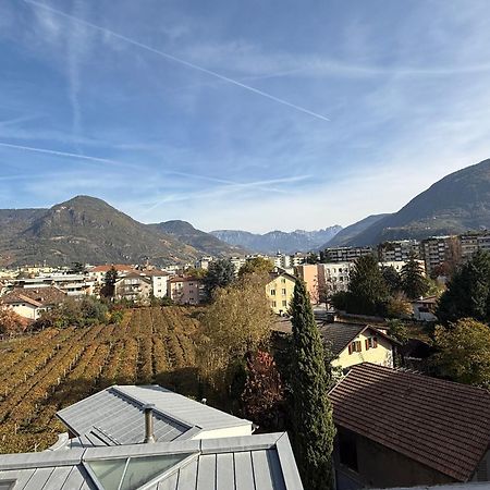 Vista Rosengarten Μπολζάνο Εξωτερικό φωτογραφία